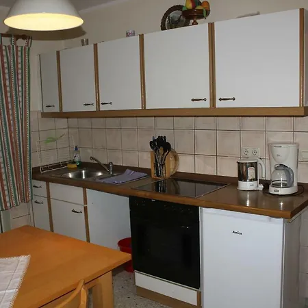 Goldbach 2. Stock Regensburg