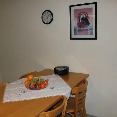 Goldbach 2. Stock Apartment Regensburg