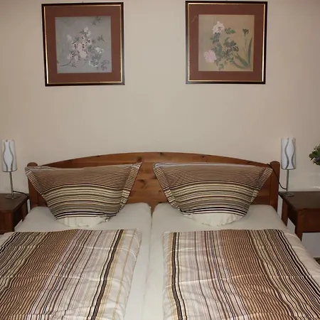 Goldbach 2. Stock Apartment Regensburg