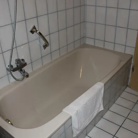 Apartment Goldbach 2. Stock