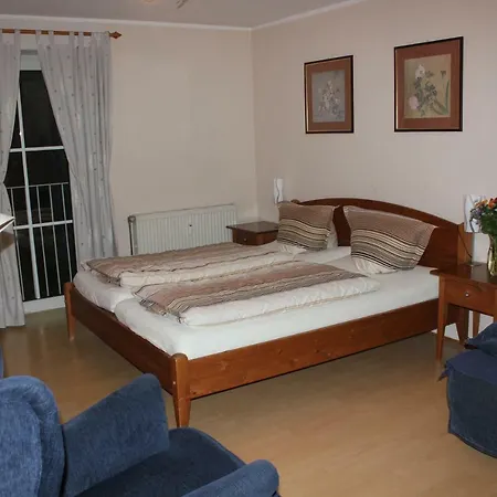 Goldbach 2. Stock Apartamento *