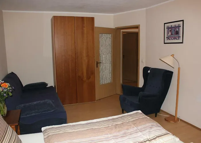 Goldbach 2. Stock