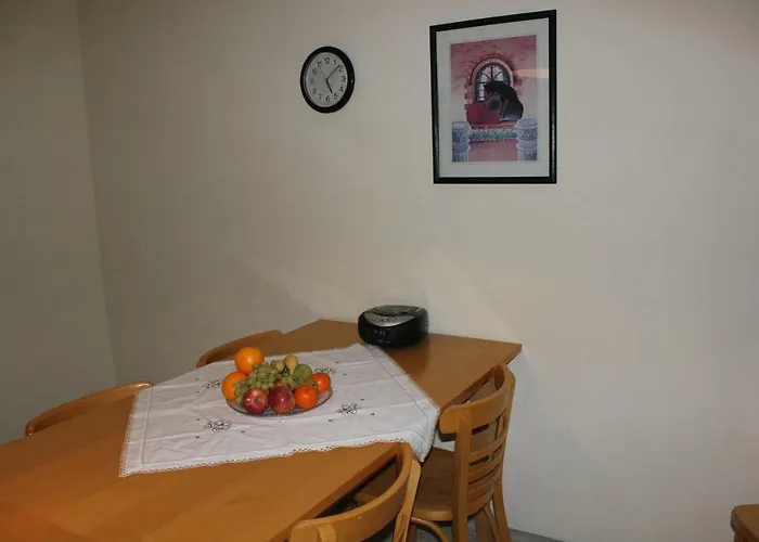 Goldbach 2. Stock Apartment Regensburg