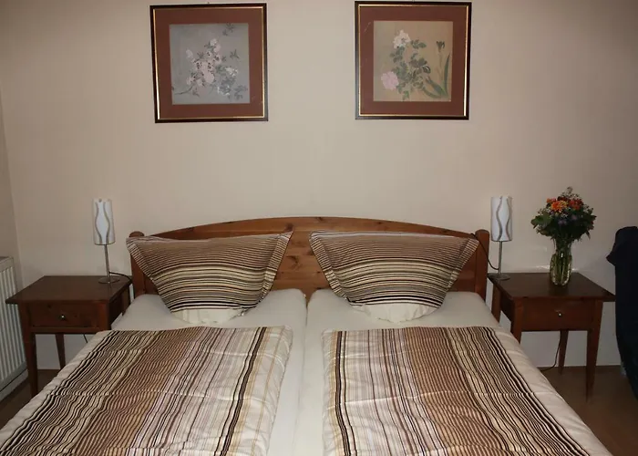 Goldbach 2. Stock Apartment Regensburg